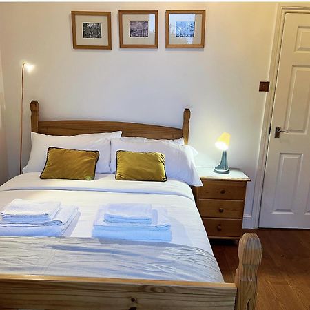 Lovely 2 Bedroom Garden Flat In ロンドン エクステリア 写真