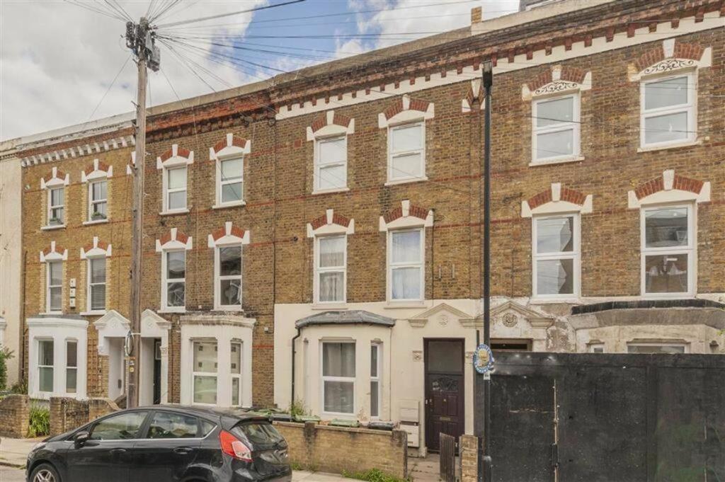 Lovely 2 Bedroom Garden Flat In ロンドン エクステリア 写真