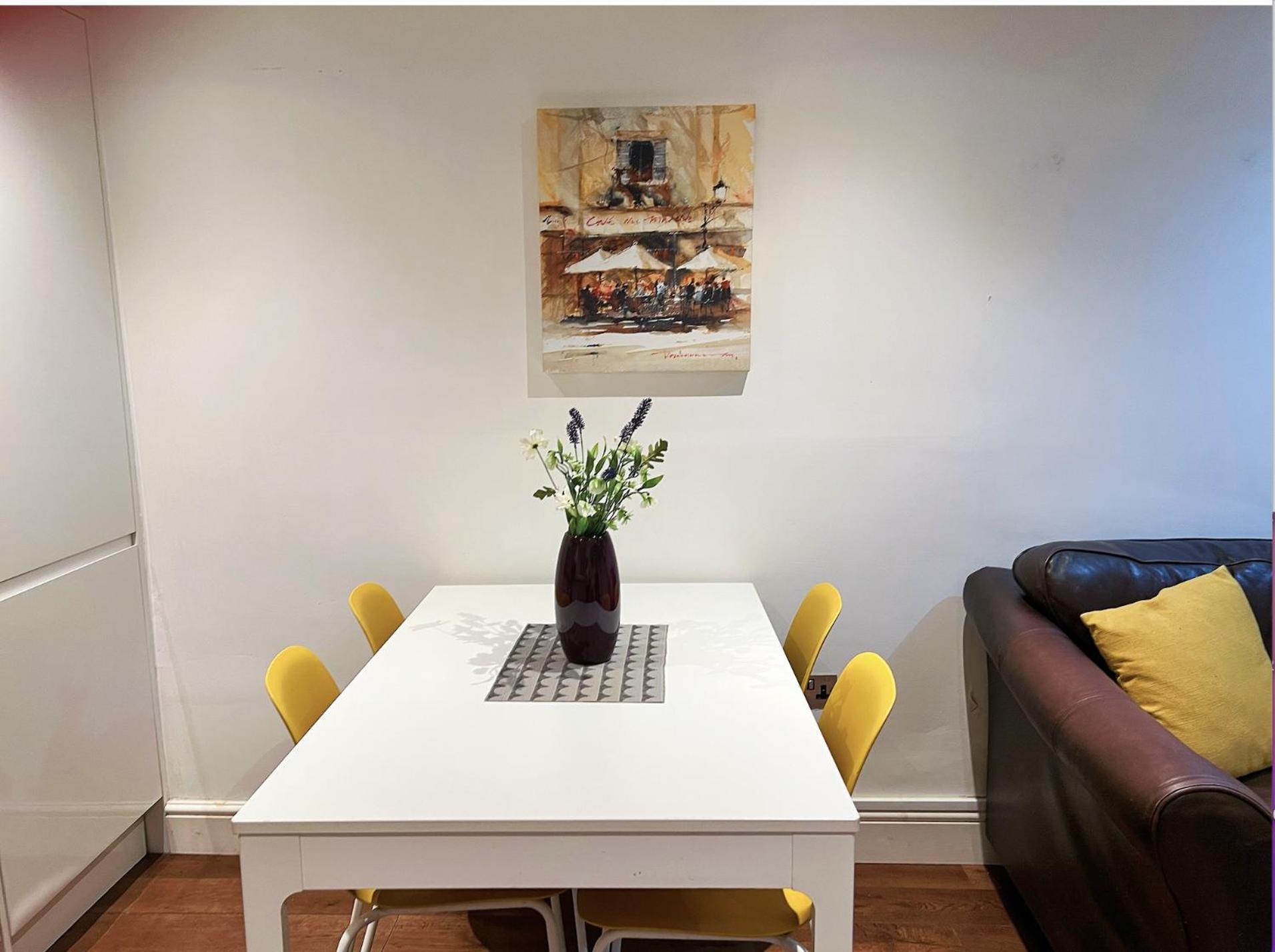 Lovely 2 Bedroom Garden Flat In ロンドン エクステリア 写真