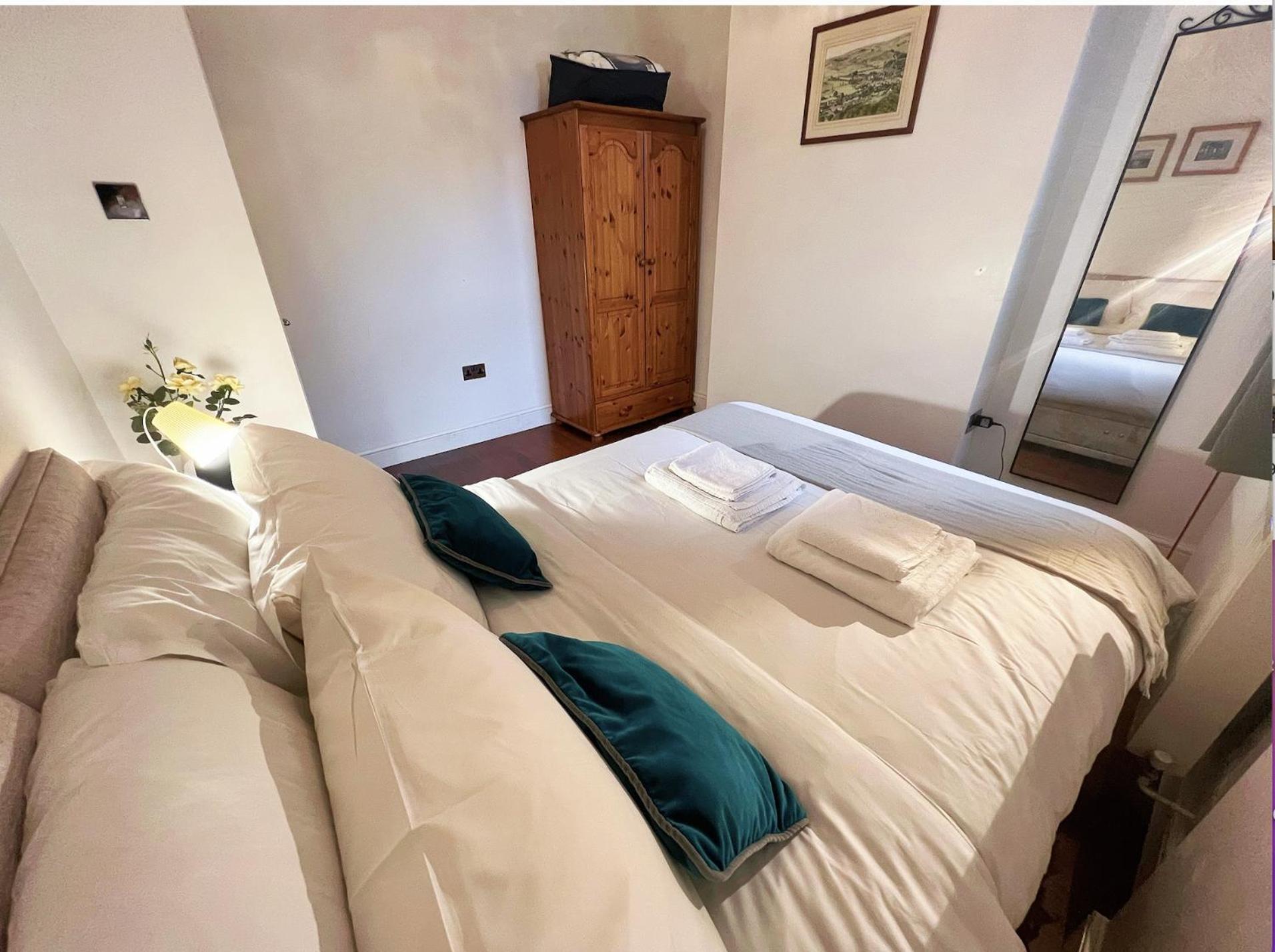 Lovely 2 Bedroom Garden Flat In ロンドン エクステリア 写真
