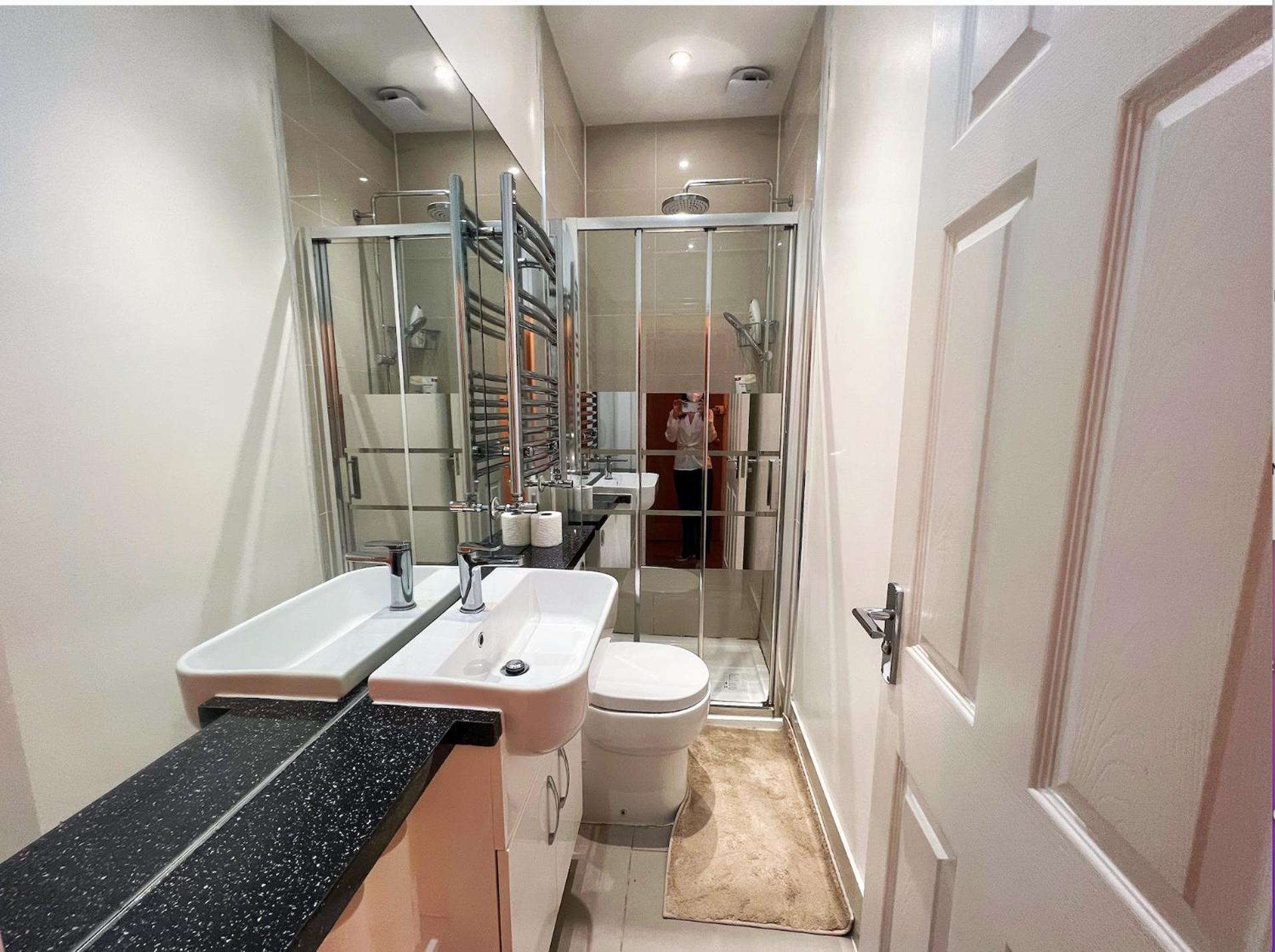 Lovely 2 Bedroom Garden Flat In ロンドン エクステリア 写真