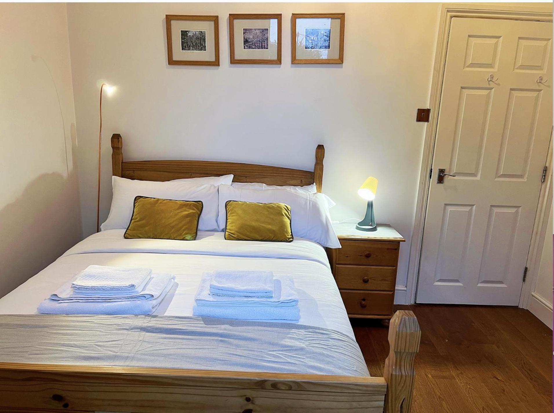 Lovely 2 Bedroom Garden Flat In ロンドン エクステリア 写真